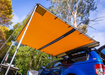 Awnings Touring ARB | 2500x 2500mm + Led Integree 814407 ARB