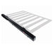 Awning Touring ARB Aluminium | 2500x 2500mm | Black Edition 814412 ARB