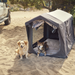 Inflatable dog house - DOMETIC 9120001970 DOMETIC