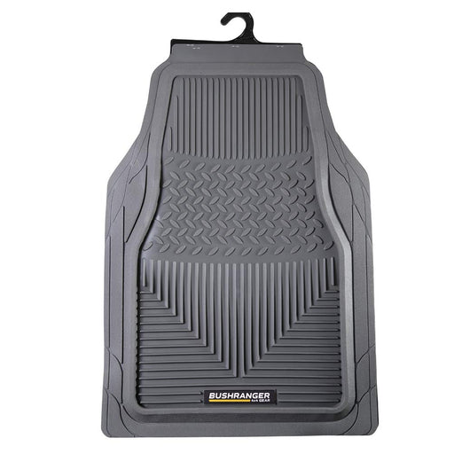 Frontal Floor Mats Bushranger Mud Tamer - Universal 91X01C Bushranger