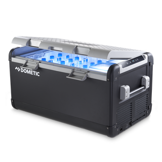 Portable Cooler Dometic CFX3 100 - 99L | OffRoad & 4x4 - Xperts 4x4