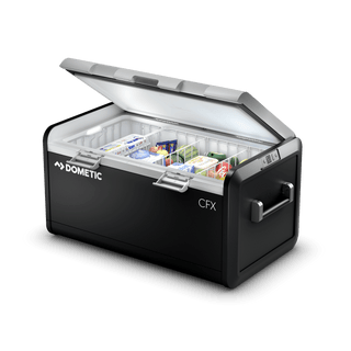 Portable Cooler Dometic CFX3 100 - 99L | OffRoad & 4x4