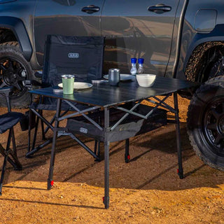 ARB Pinnacle Compact Folding Table - Xperts 4x4