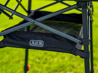 ARB Pinnacle Compact Folding Table - Xperts 4x4