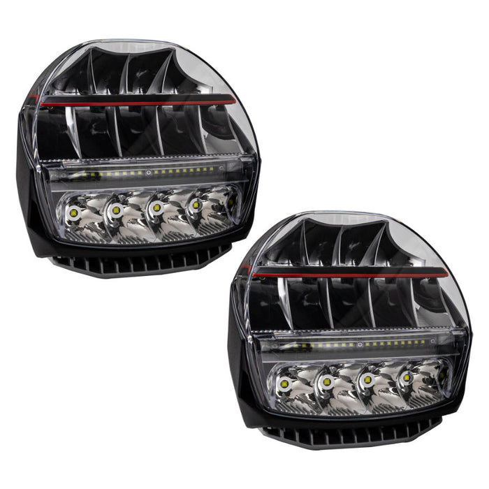 INTENSITY IQ ARB 28 PHARES LED (x2) E-Mark