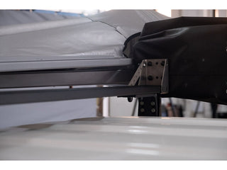 270° Self-supporting awning ALU-CAB 2m - Robust & lightweight