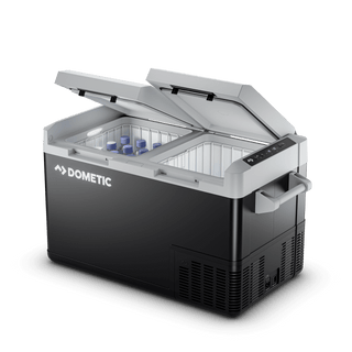 DOMETIC CFF-70 DUAL ZONE - Cooler 70L Fridge 12/24V