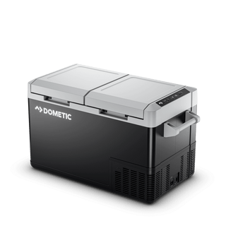 DOMETIC CFF-70 DUAL ZONE - Cooler 70L Fridge 12/24V - Xperts 4x4