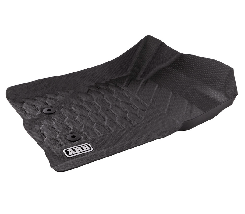 Waterproof ARB floor mats for 4x4 | Off-Road Premium - ARB - Xperts 4x4