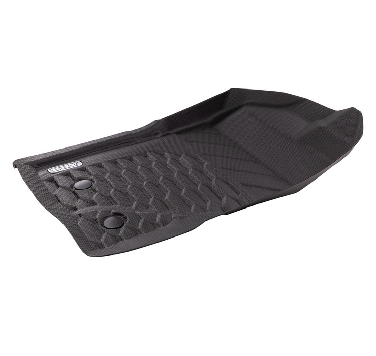 Waterproof ARB floor mats for 4x4 | Off-Road Premium - ARB - Xperts 4x4