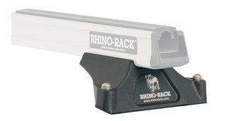 RHINORACK Short Feet 50mm - RLTP (Sold by 2x units) - Rhino Rack - Xperts 4x4