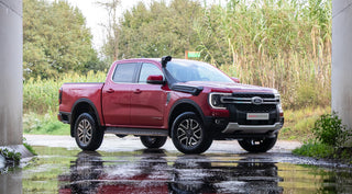 Snorkel Ford Ranger/Raptor 2023+ | BRAVO SNORKEL - Xperts 4x4