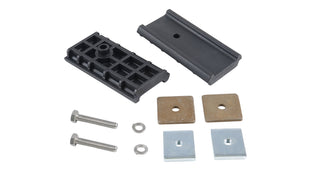 Kit Vortex RHINORACK sur Pieds RL (sold in pairs) - Rhino Rack - Xperts 4x4