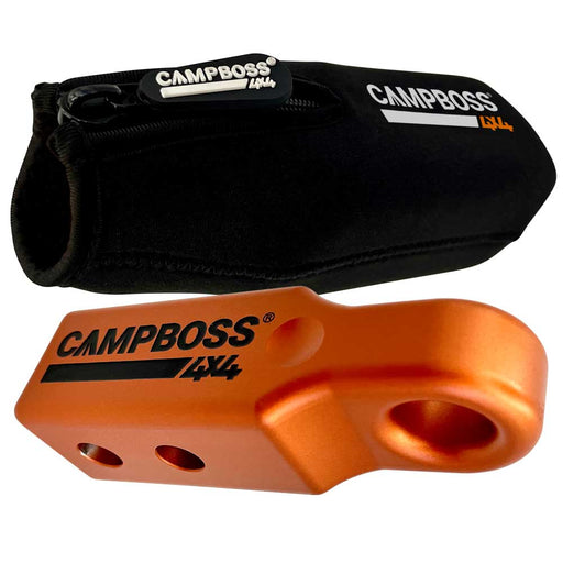 Towing Ring 4750kg | CAMPBOSS 4X4 A4A-BH-01 Campboss 4x4