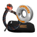 Ring+Soft shackle 10 000kg | CAMPBOSS 4X4 A4A-BR-SR Campboss 4x4