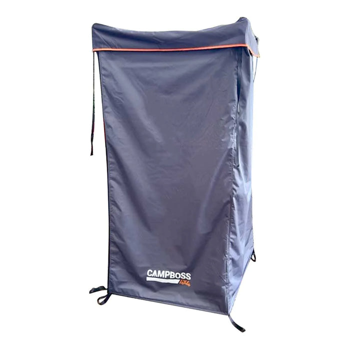 Shower Cabin CAMPBOSS - BOSS Nudie Shower Tent A4A-BS-NUDI Campboss 4x4