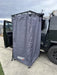 Shower Cabin CAMPBOSS - BOSS Nudie Shower Tent A4A-BS-NUDI Campboss 4x4