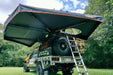 Circular awning 4x4 Campboss 270° XL - Self-supporting A4A-BSA-270-XL Campboss 4x4