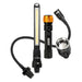 3 in 1 LED Torch| CAMPBOSS 4X4 A4A-BT-01 Campboss 4x4