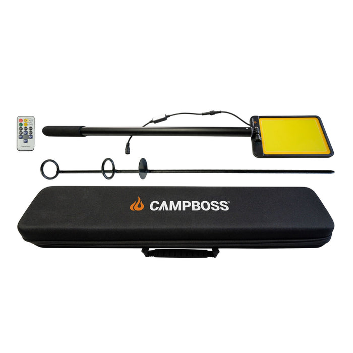 Camp Light BOSS | CampBoss 4x4 A4A-CL-01 Campboss 4x4