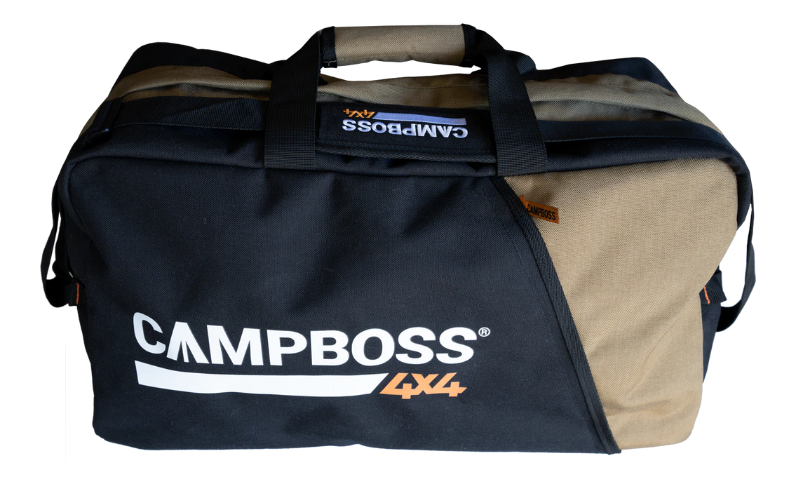 Travel Bag Kit | CampBoss 4x4 A4A-DB-01 Campboss 4x4