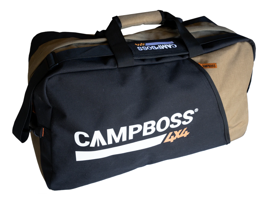 Travel Bag Kit | CampBoss 4x4 A4A-DB-01 Campboss 4x4