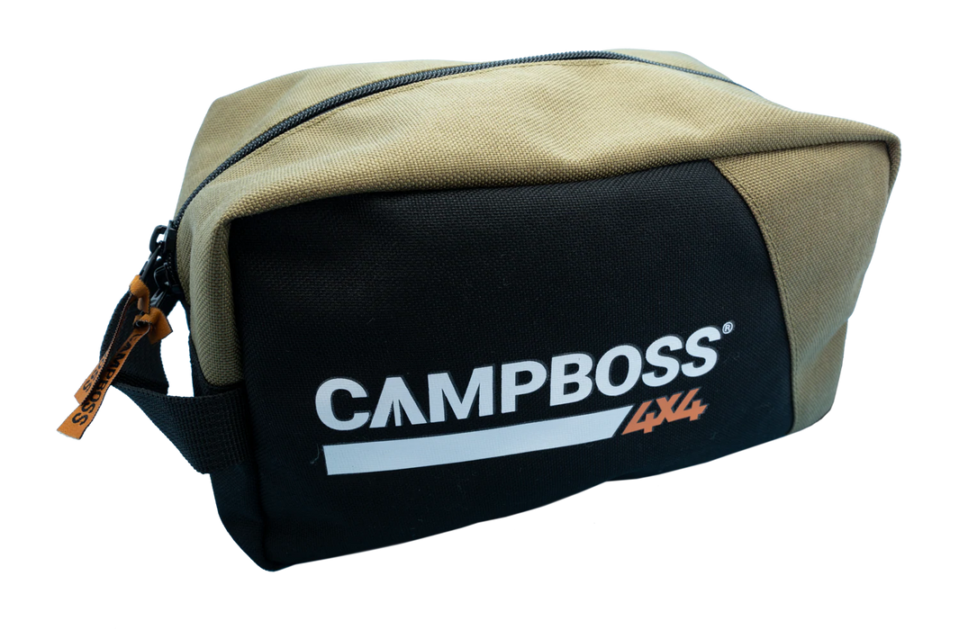 Travel Bag Kit | CampBoss 4x4 A4A-DB-01 Campboss 4x4