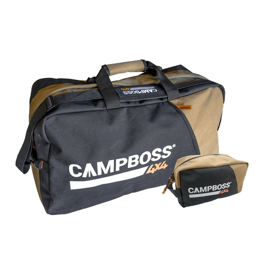 Travel Bag Kit | CampBoss 4x4 A4A-DB-01 Campboss 4x4