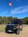 Desert flag | CAMPBOSS 4X4 A4A-FLAG Campboss 4x4