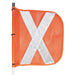 Desert flag | CAMPBOSS 4X4 A4A-FLAG Campboss 4x4