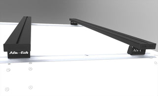 Kit de Roof-Bars Alu-Cab (vendu par 2x) - Alu-Cab - Xperts 4x4