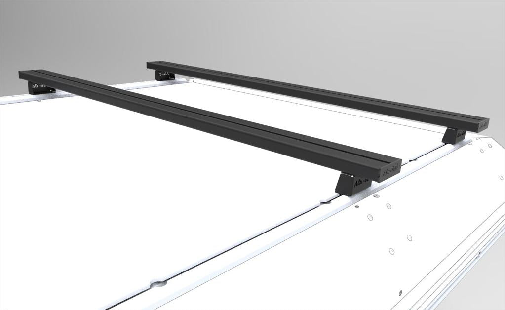 Kit de Roof-Bars Alu-Cab (vendu par 2x) - Alu-Cab - Xperts 4x4