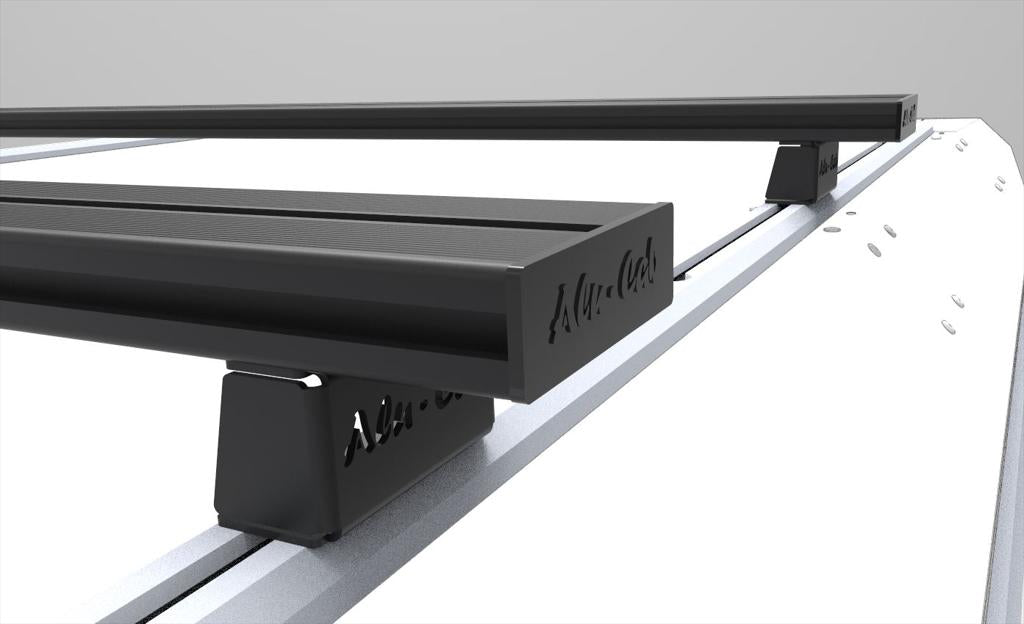 Kit de Roof-Bars Alu-Cab (vendu par 2x) - Alu-Cab - Xperts 4x4