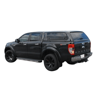 Hardtop Aeroklas Ford Ranger 2012 to 2022 | Double Cab - Aeroklas - Xperts 4x4