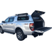 Hardtop Aeroklas Ford Ranger 2012 to 2022 | Double Cab - Aeroklas - Xperts 4x4