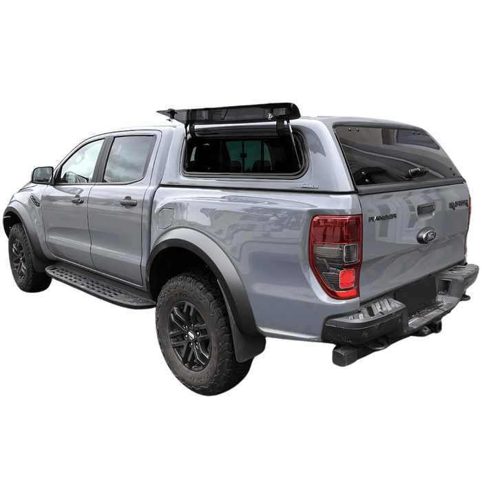 Hardtop Aeroklas Ford Ranger 2012 to 2022 | Double Cab - Aeroklas - Xperts 4x4