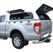 Hardtop Aeroklas Ford Ranger 2012 to 2022 | Extra-Cab - Aeroklas - Xperts 4x4