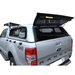 Hardtop Aeroklas Ford Ranger 2012 to 2022 | Extra-Cab - Aeroklas - Xperts 4x4