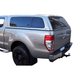 Hardtop Aeroklas Ford Ranger 2012 to 2022 | Extra-Cab - Aeroklas - Xperts 4x4