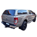 Hardtop Aeroklas Ford Ranger 2012 to 2022 | Extra-Cab - Aeroklas - Xperts 4x4