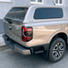 Hardtop Aeroklas Ford Ranger/Raptor 2023+ NEXT GEN | Double Cab - Aeroklas - Xperts 4x4