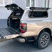 Hardtop Aeroklas Ford Ranger/Raptor 2023+ NEXT GEN | Double Cab - Aeroklas - Xperts 4x4