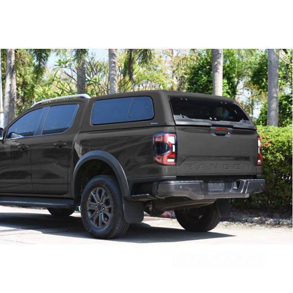 Hardtop Aeroklas Ford Ranger/Raptor 2023+ NEXT GEN | Double Cab - Aeroklas - Xperts 4x4