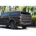 Hardtop Aeroklas Ford Ranger/Raptor 2023+ NEXT GEN | Double Cab - Aeroklas - Xperts 4x4