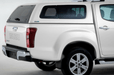 Hardtop Aeroklas Primer | Isuzu Dmax 2012-2020 Double Cab - Aeroklas - Xperts 4x4