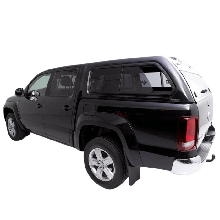 Hardtop Aeroklas VW Amarok 2010 to 2022 with Sliding Windows - Aeroklas - Xperts 4x4