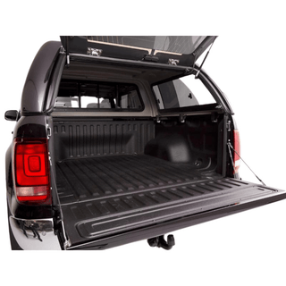 Hardtop Aeroklas VW Amarok 2010 to 2022 with Sliding Windows Aeroklas Xperts4x4