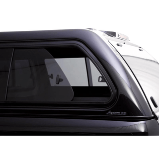 Hardtop Aeroklas VW Amarok 2010 to 2022 with Sliding Windows Aeroklas Xperts4x4