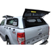 Hardtop Aeroklas Ford Ranger 2012 to 2022 | Extra-Cab Aeroklas