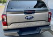 Hardtop Aeroklas Ford Ranger/Raptor 2023+ NEXT GEN | Aeroklas Double Cab